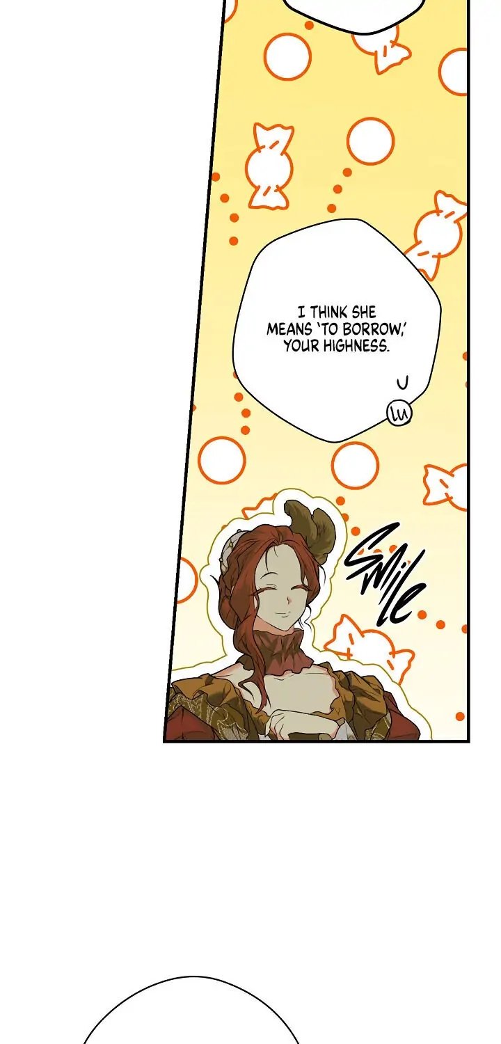 Secret Lady, Chapter 17 image 08